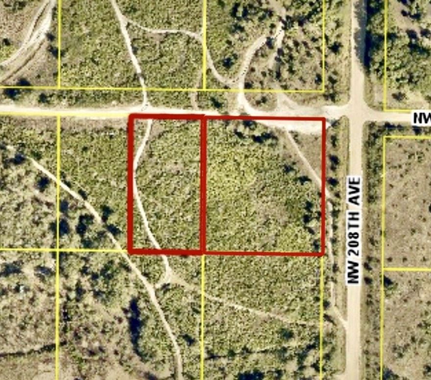 Rural Florida Heartland: Okeechobee County is largely agricultural and rural, with wide open spaces, prairie landscapes, and low-density development. It’s known for a peaceful, countryside lifestyle. 3.75 acres giving you plenty of space for a home, outbuildings, gardens, livestock, or simply privacy.