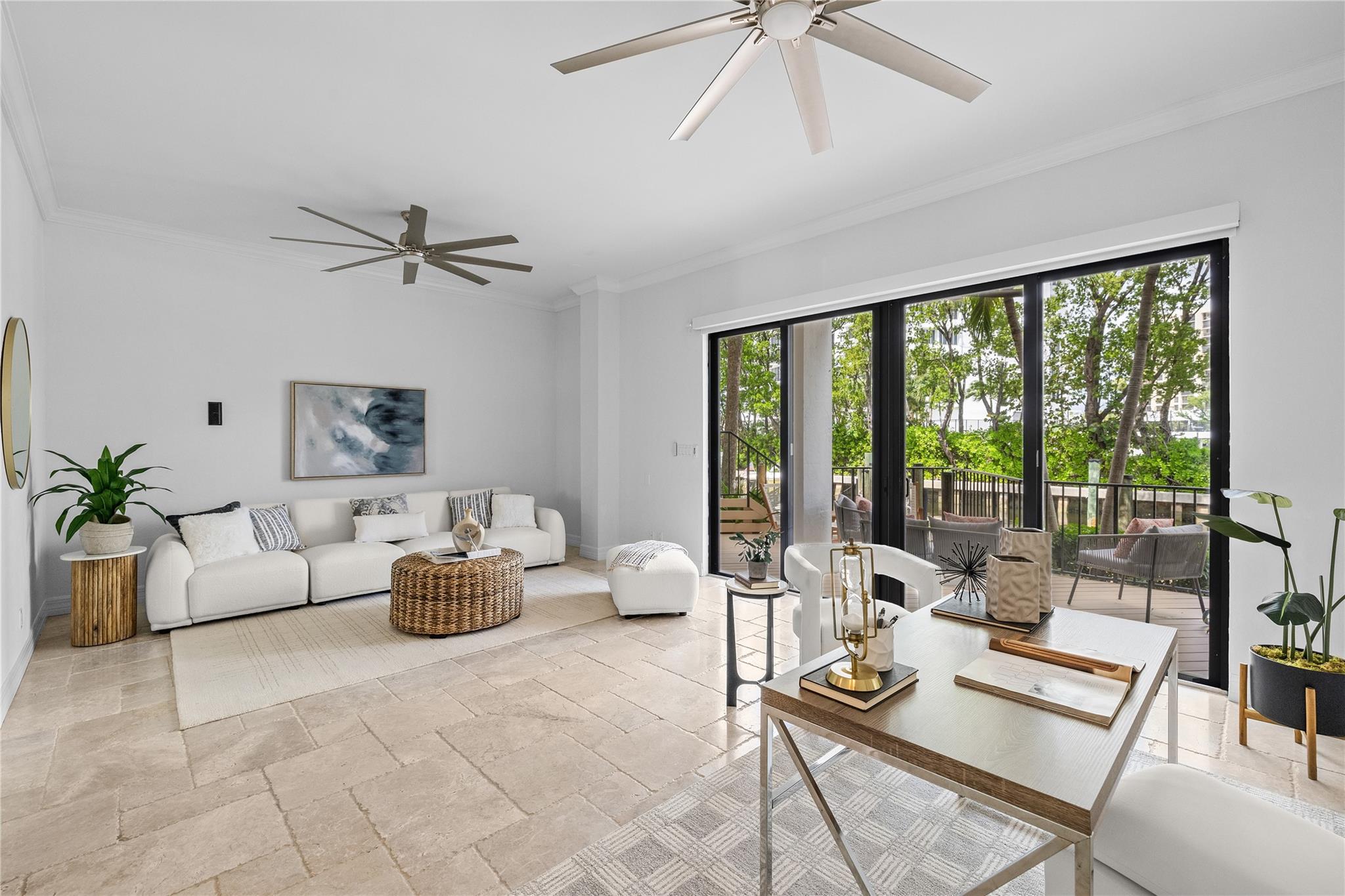 View photos, virtual tours, details... 4401 N Ocean Boulevard 16