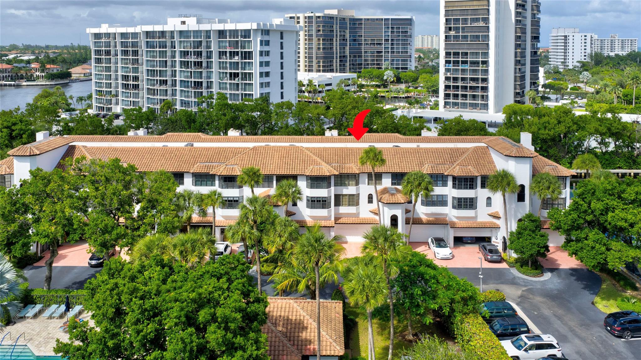 4401 N Ocean Boulevard 16