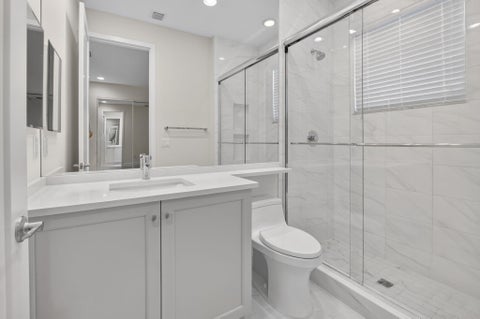 Tiny photo for 17100 Wandering Wave Avenue, Boca Raton, FL 33496 (MLS # B26043109)