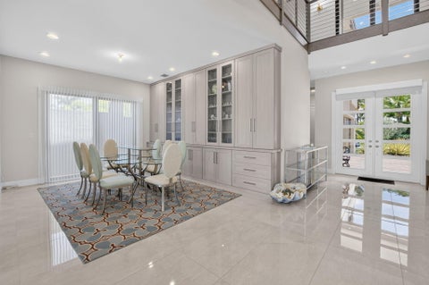 Tiny photo for 17100 Wandering Wave Avenue, Boca Raton, FL 33496 (MLS # B26043109)