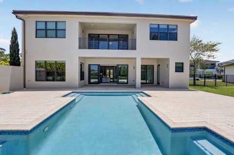 Tiny photo for 17100 Wandering Wave Avenue, Boca Raton, FL 33496 (MLS # B26043109)