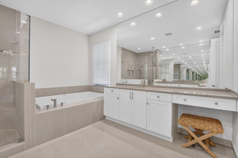 Tiny photo for 17100 Wandering Wave Avenue, Boca Raton, FL 33496 (MLS # B26043109)