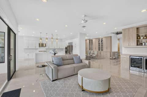 Tiny photo for 17100 Wandering Wave Avenue, Boca Raton, FL 33496 (MLS # B26043109)