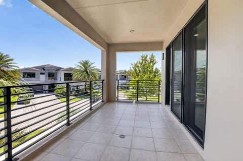 Tiny photo for 17100 Wandering Wave Avenue, Boca Raton, FL 33496 (MLS # B26043109)