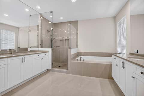 Tiny photo for 17100 Wandering Wave Avenue, Boca Raton, FL 33496 (MLS # B26043109)