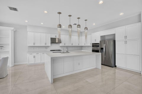 Tiny photo for 17100 Wandering Wave Avenue, Boca Raton, FL 33496 (MLS # B26043109)