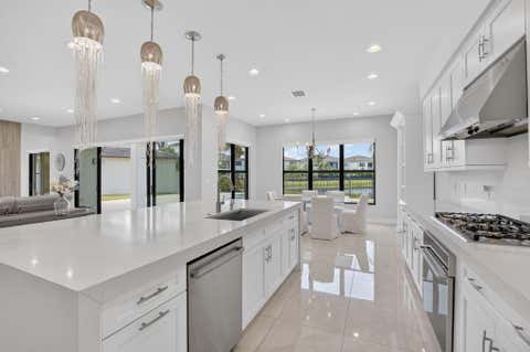 Tiny photo for 17100 Wandering Wave Avenue, Boca Raton, FL 33496 (MLS # B26043109)