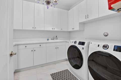 Tiny photo for 17100 Wandering Wave Avenue, Boca Raton, FL 33496 (MLS # B26043109)