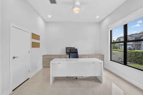 Tiny photo for 17100 Wandering Wave Avenue, Boca Raton, FL 33496 (MLS # B26043109)
