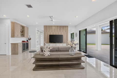 Tiny photo for 17100 Wandering Wave Avenue, Boca Raton, FL 33496 (MLS # B26043109)