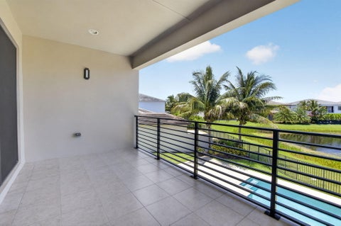 Tiny photo for 17100 Wandering Wave Avenue, Boca Raton, FL 33496 (MLS # B26043109)