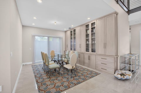 Tiny photo for 17100 Wandering Wave Avenue, Boca Raton, FL 33496 (MLS # B26043109)