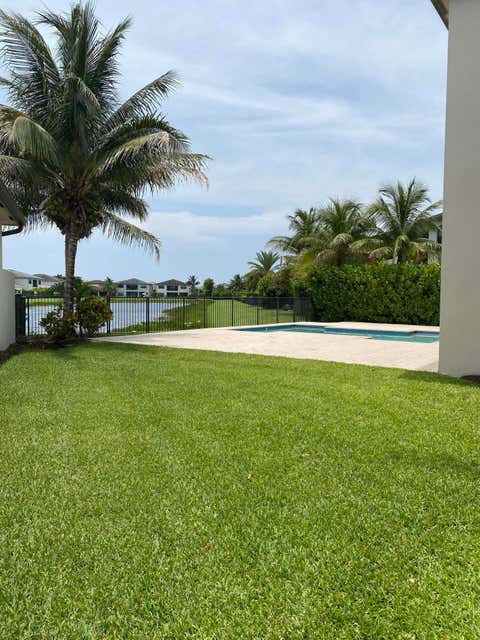 Tiny photo for 17100 Wandering Wave Avenue, Boca Raton, FL 33496 (MLS # B26043109)