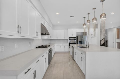 Tiny photo for 17100 Wandering Wave Avenue, Boca Raton, FL 33496 (MLS # B26043109)