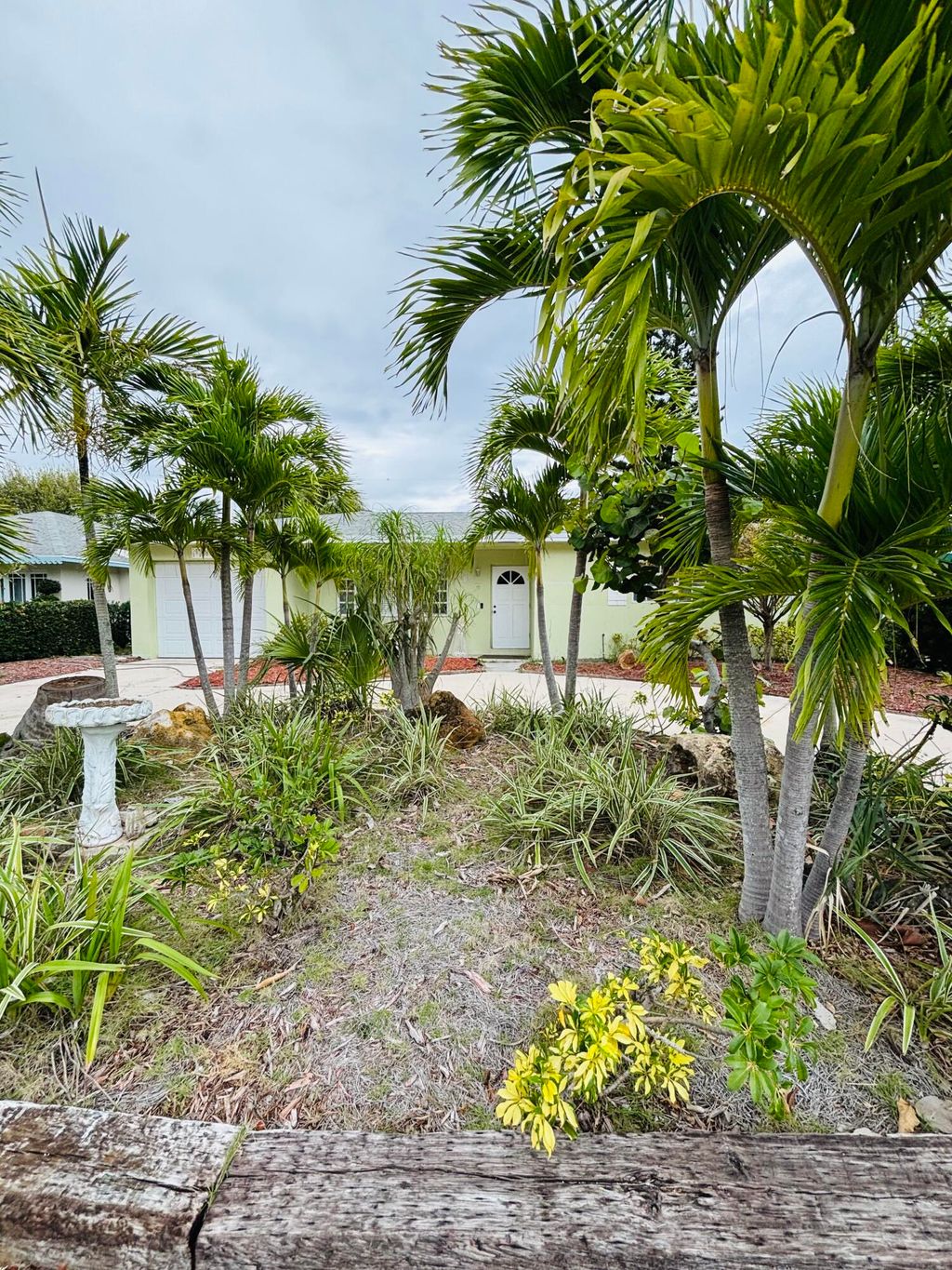 Photo of 1893 Circle Drive, North Palm Beach, FL 33408 (MLS # R11081537)