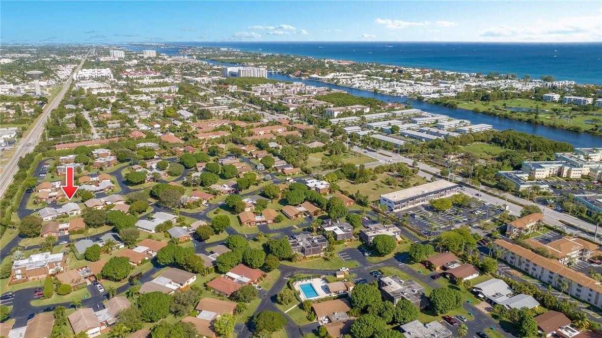 LOS MANGOS - Residential