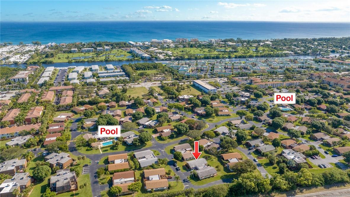 LOS MANGOS - Residential