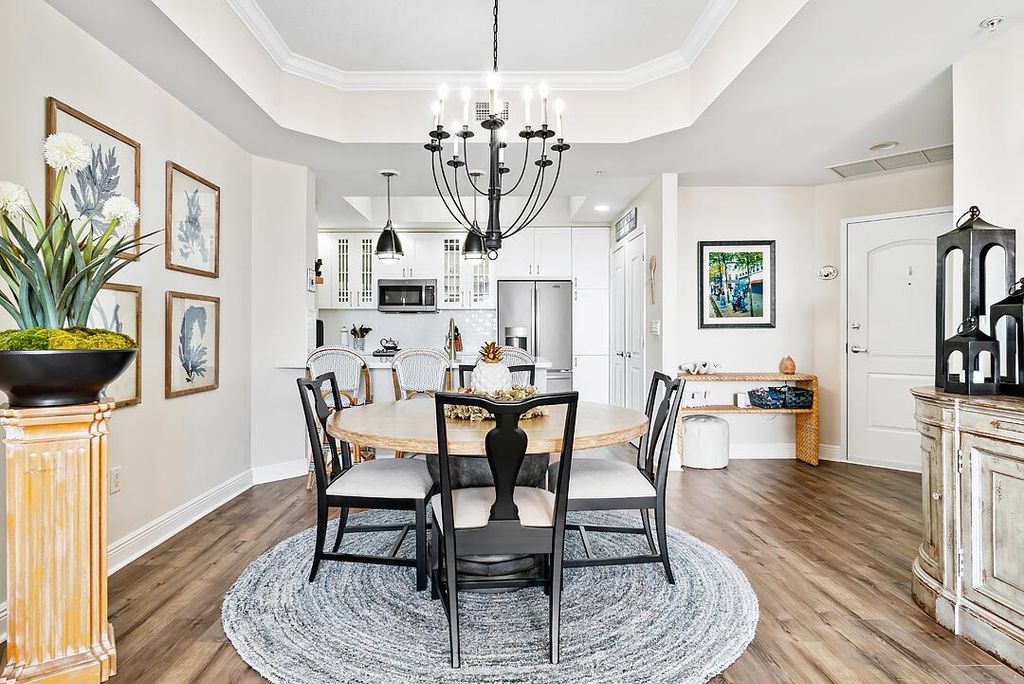 Photo of 801 S Olive Avenue #605, West Palm Beach, FL 33401 (MLS # R11070546)