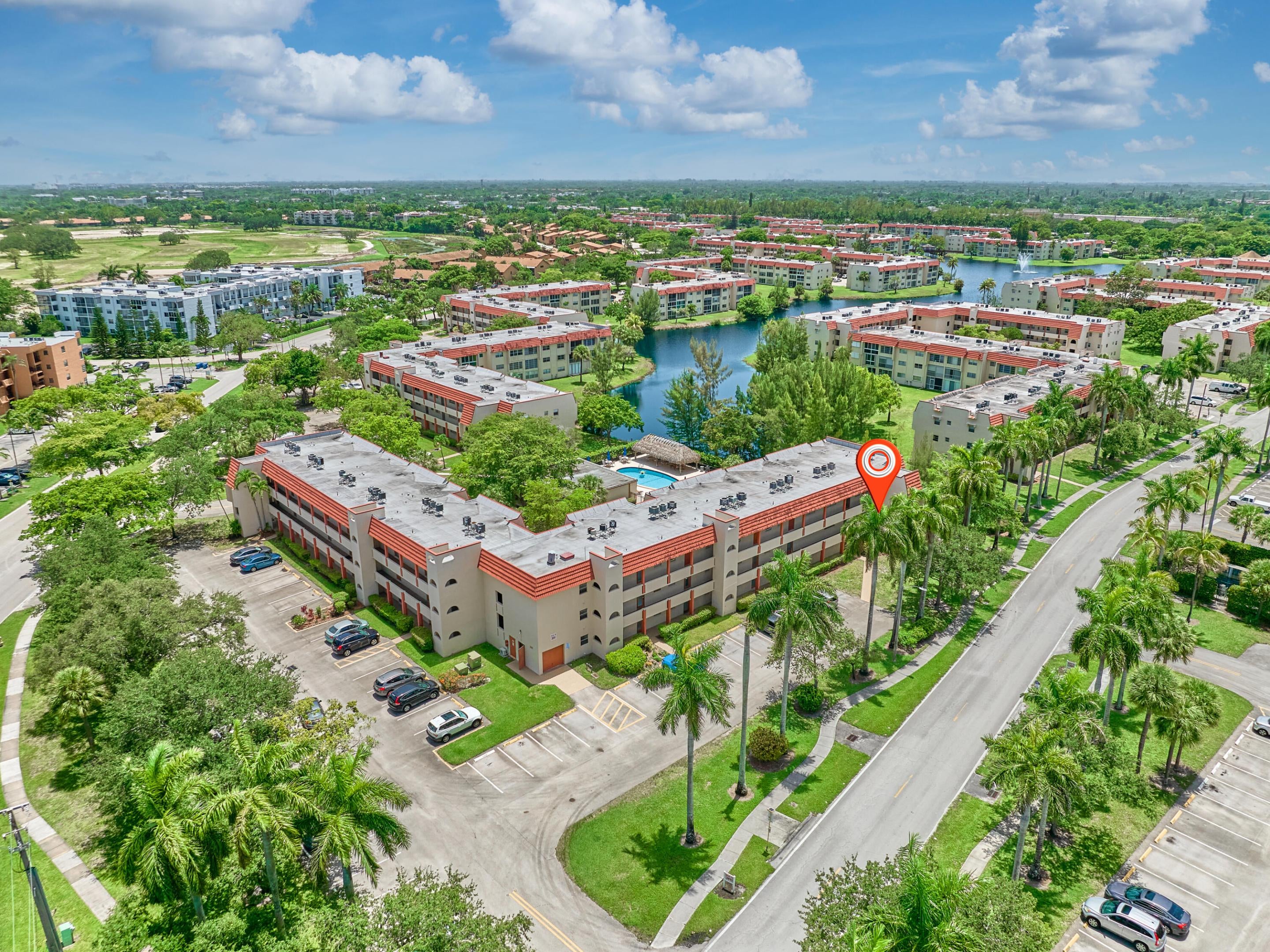 3091 E Sunrise Lakes Drive E 212, Sunrise FL 33322