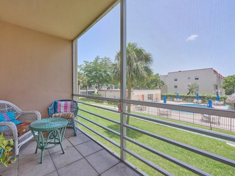 Tiny photo for 3091 E Sunrise Lakes Drive E #212, Sunrise, FL 33322 (MLS # B26053814)