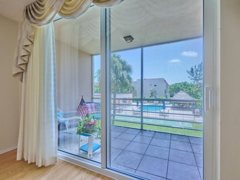 Tiny photo for 3091 E Sunrise Lakes Drive E #212, Sunrise, FL 33322 (MLS # B26053814)