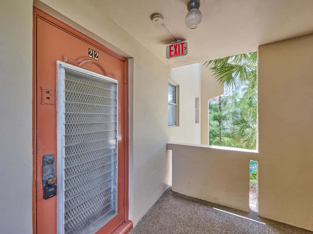 Photo of 3091 E Sunrise Lakes Drive E #212, Sunrise, FL 33322 (MLS # B26053814)