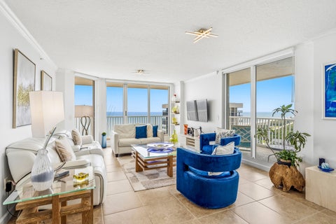 Photo of 5049 N Highway A1A #1802, Hutchinson Island, FL 34949 (MLS # B26064240)