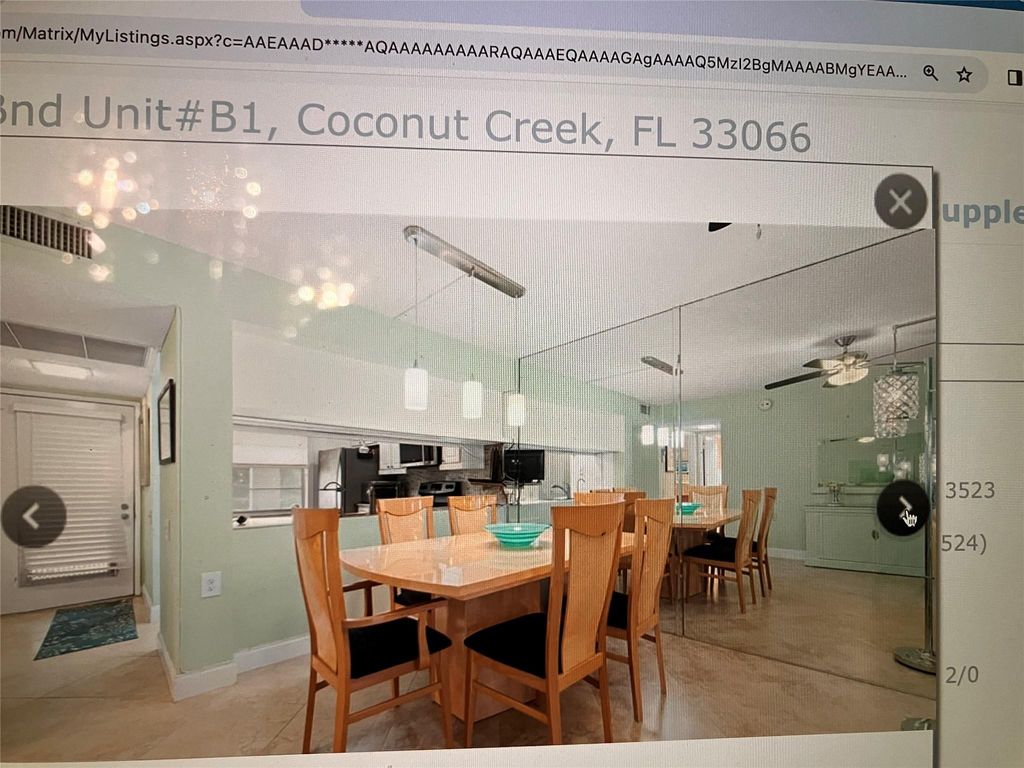 Photo of 2710 Nassau Bnd, Coconut Creek, FL 33066 (MLS # F10540795)