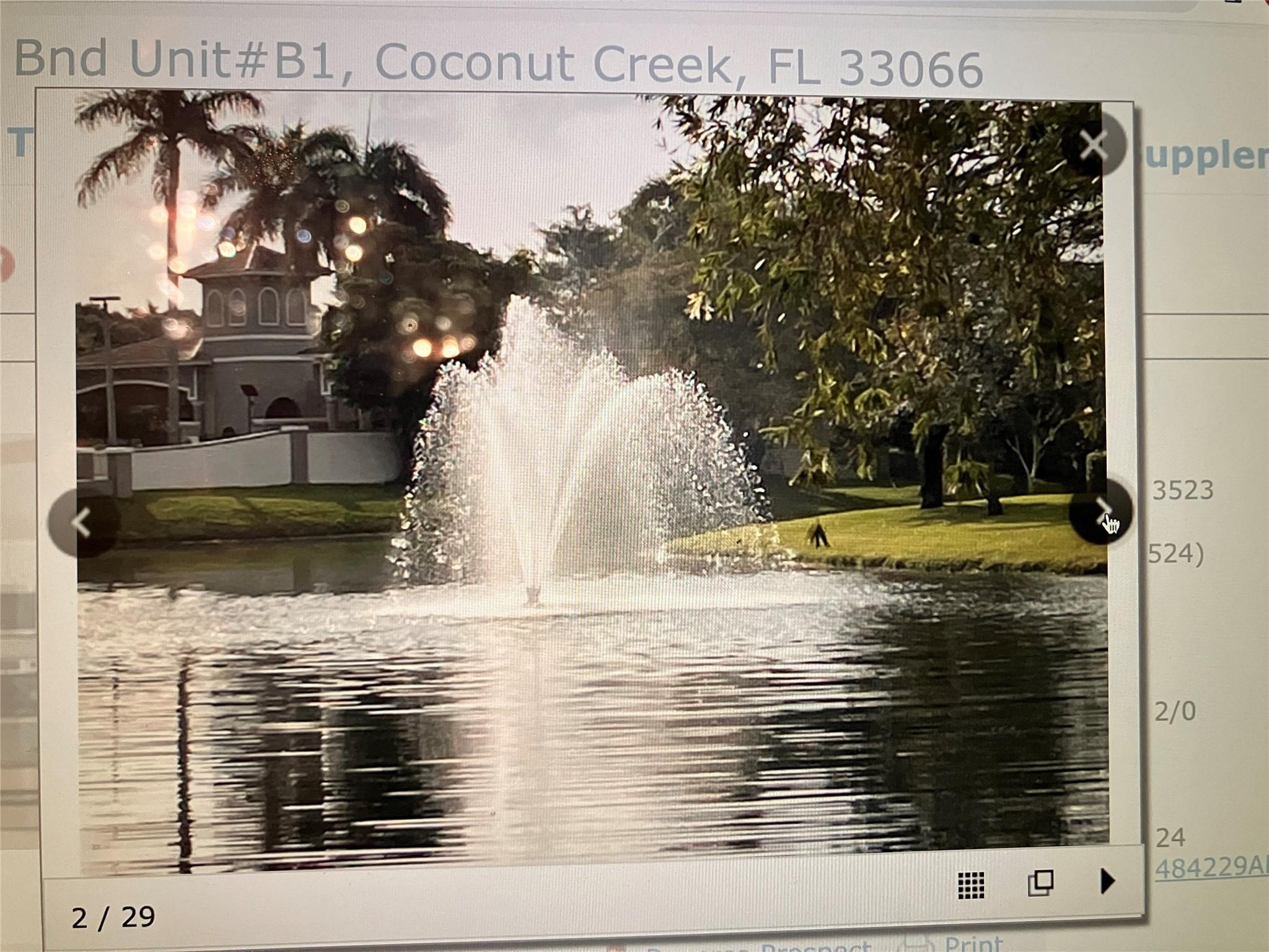 Nassau Village, Wynmoor C - Residential Lease