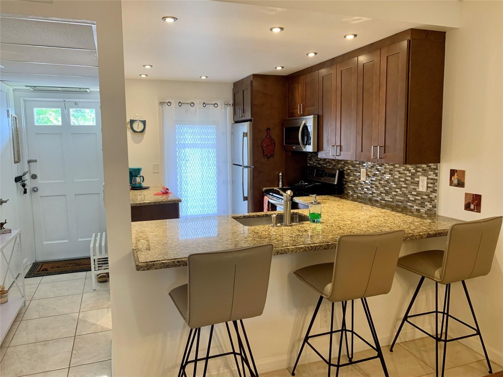 Boca Verde - Residential