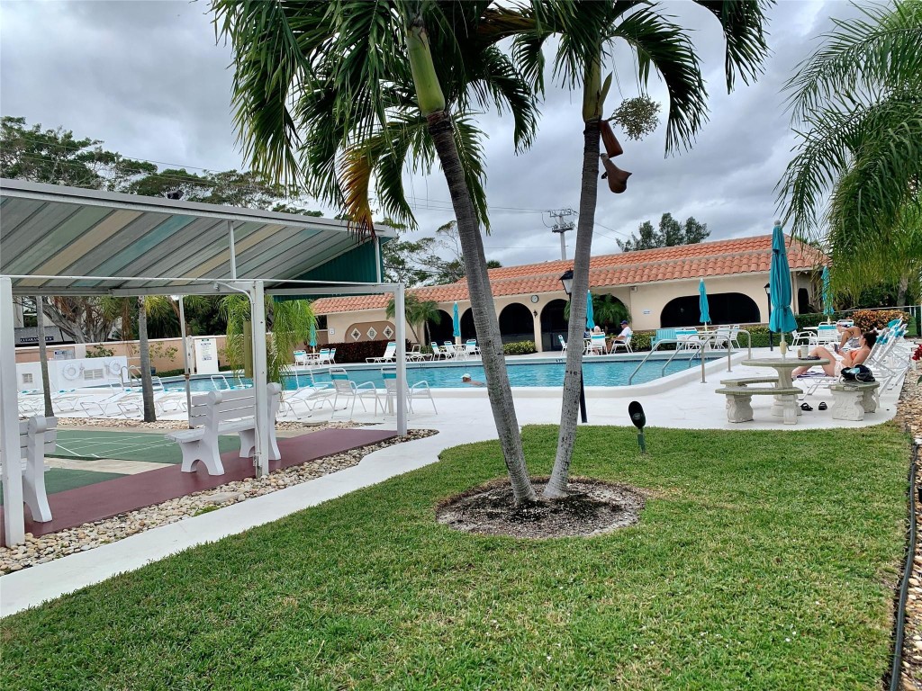 Boca Verde - Residential