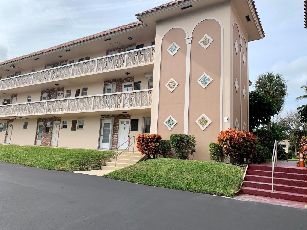 Boca Verde - Residential