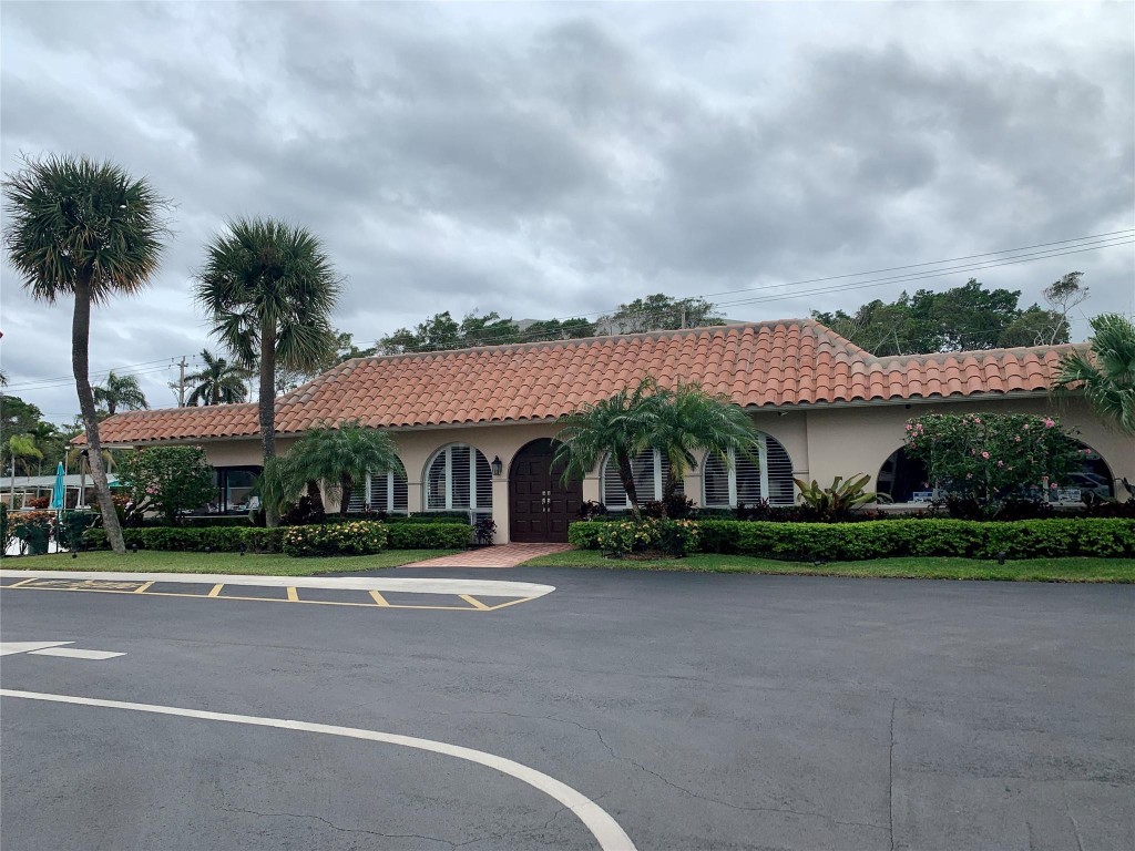 Boca Verde - Residential