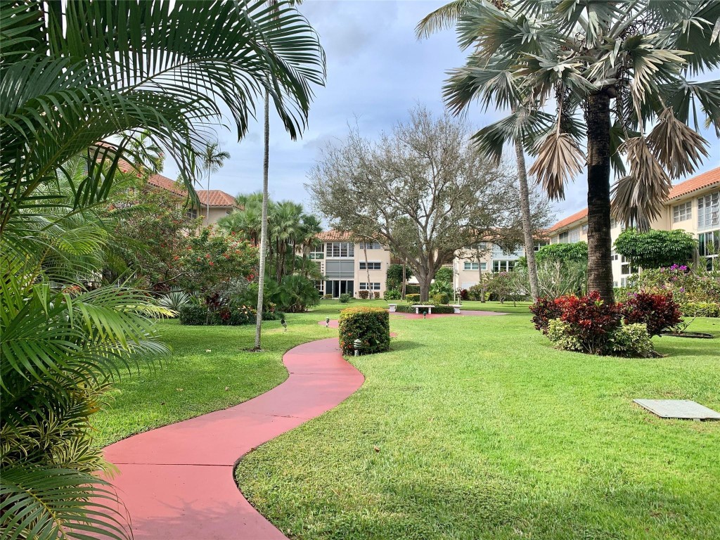 Boca Verde - Residential