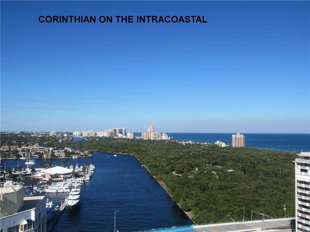 CORINTHIAN - Residential