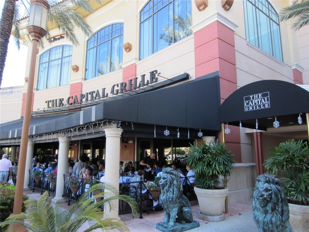 CORINTHIAN - Residential