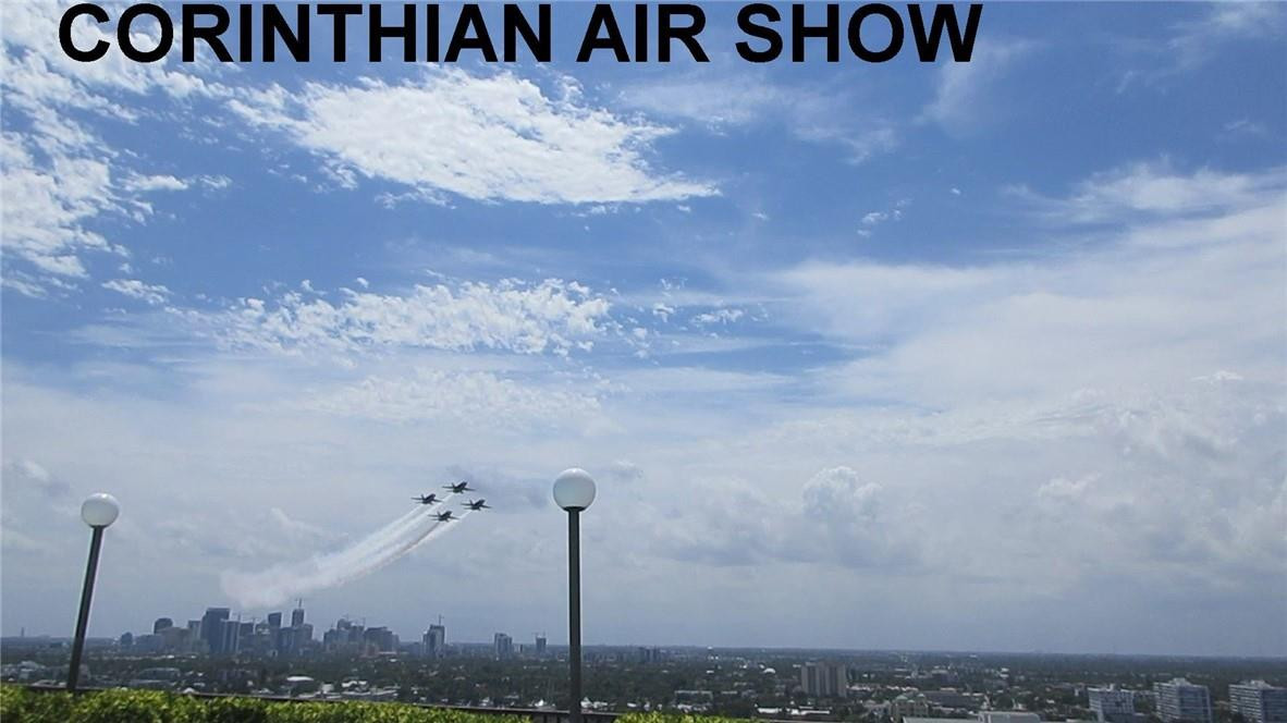 CORINTHIAN - Residential