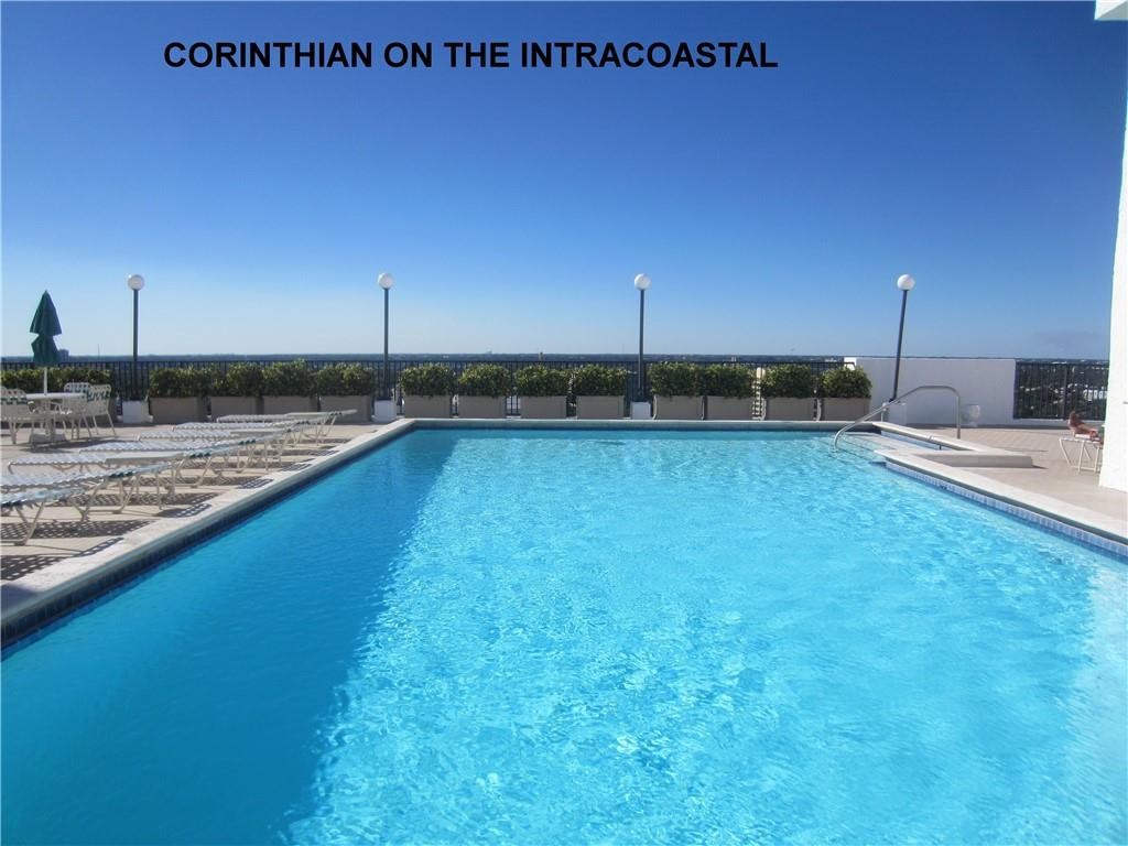 CORINTHIAN - Residential