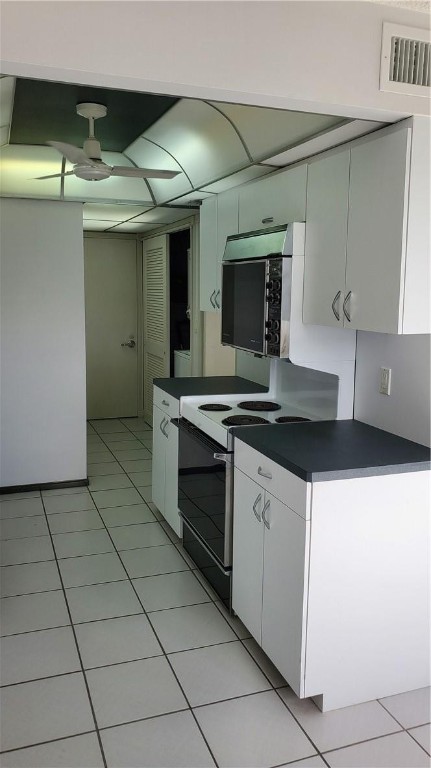 CORINTHIAN - Residential