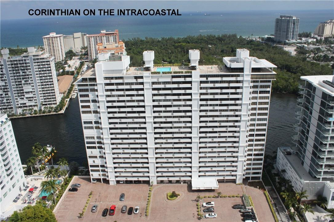 CORINTHIAN - Residential