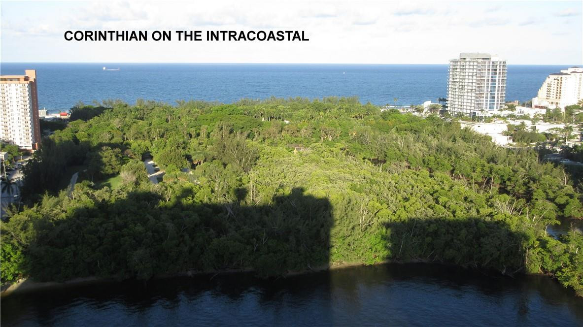 CORINTHIAN - Residential