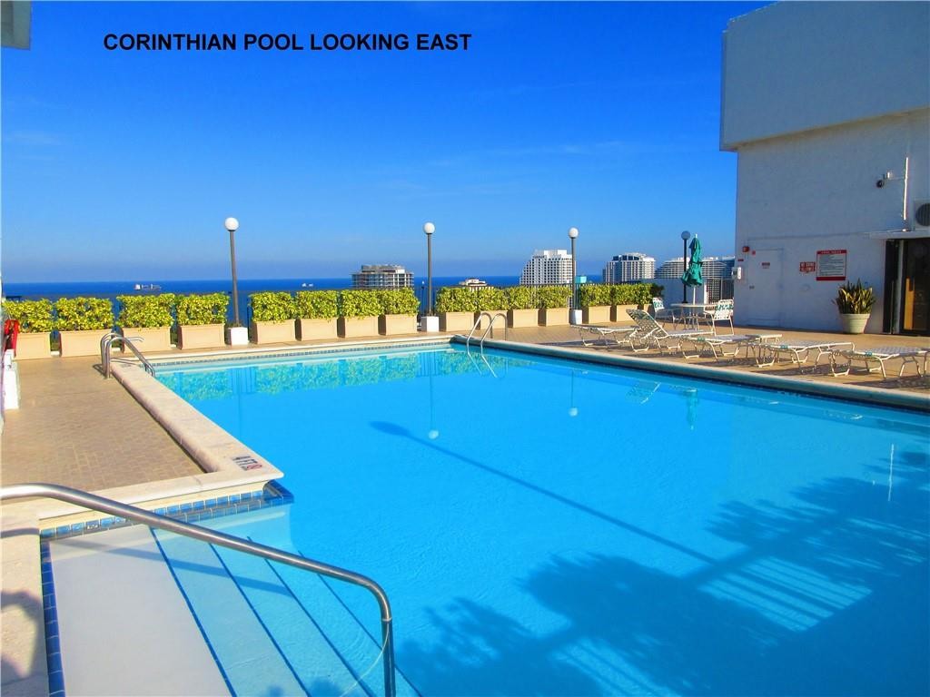 CORINTHIAN - Residential