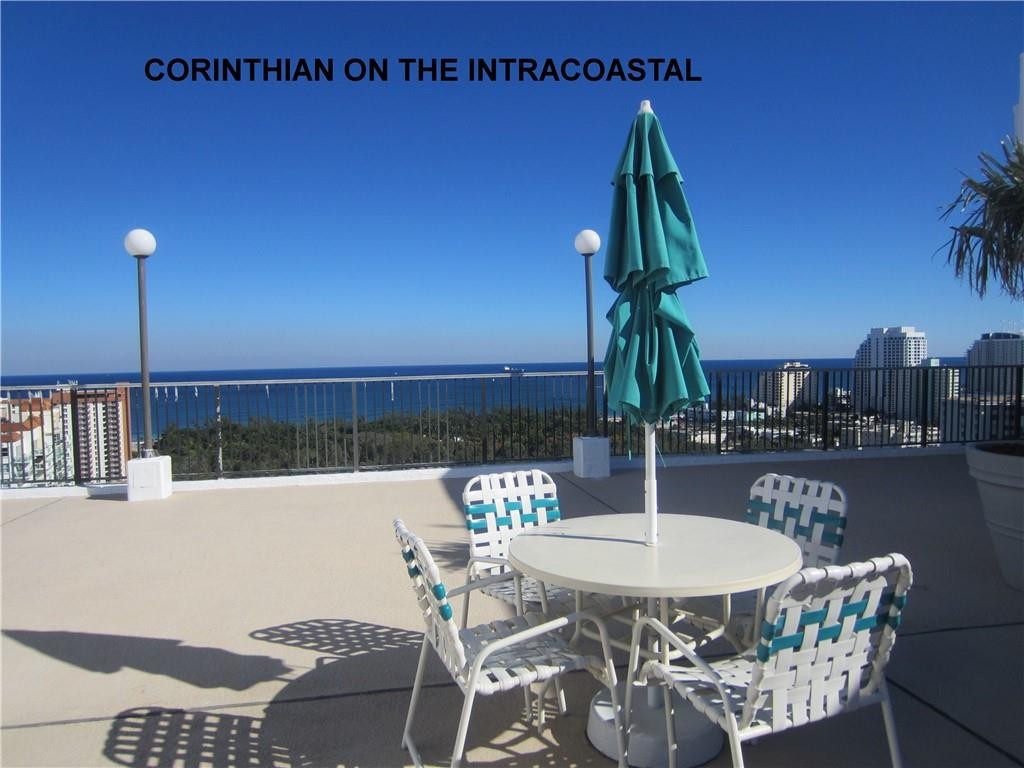 CORINTHIAN - Residential