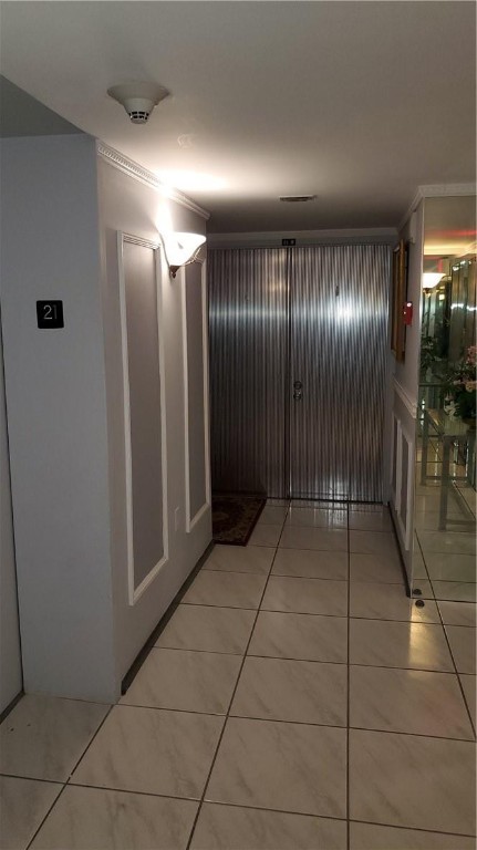 CORINTHIAN - Residential