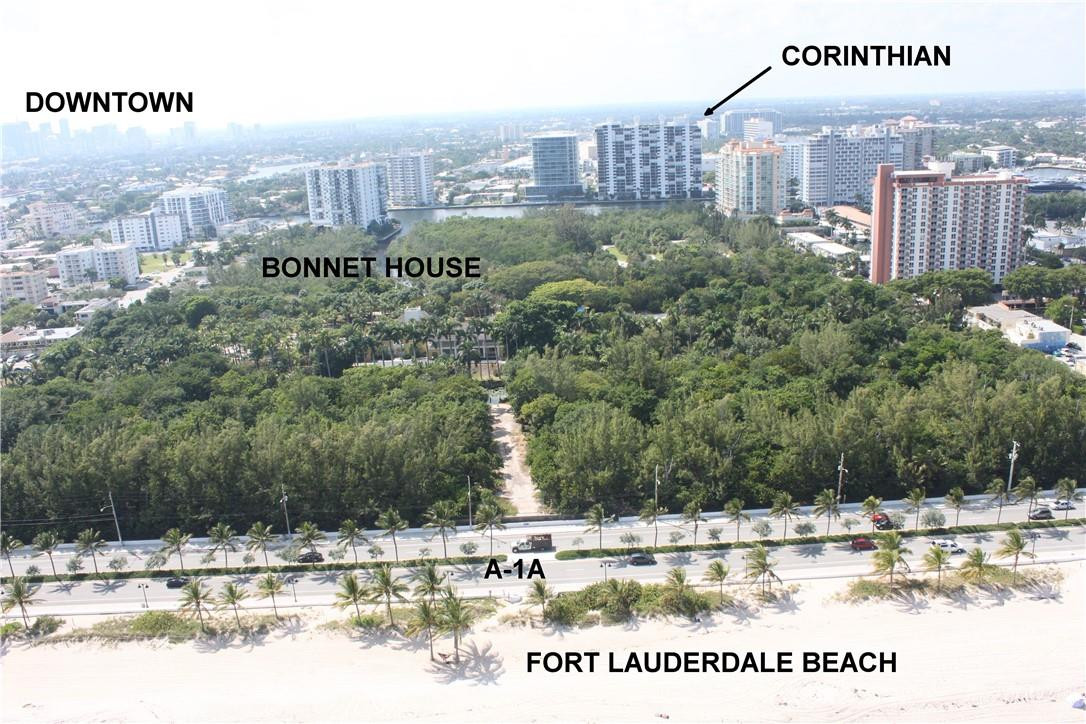 CORINTHIAN - Residential