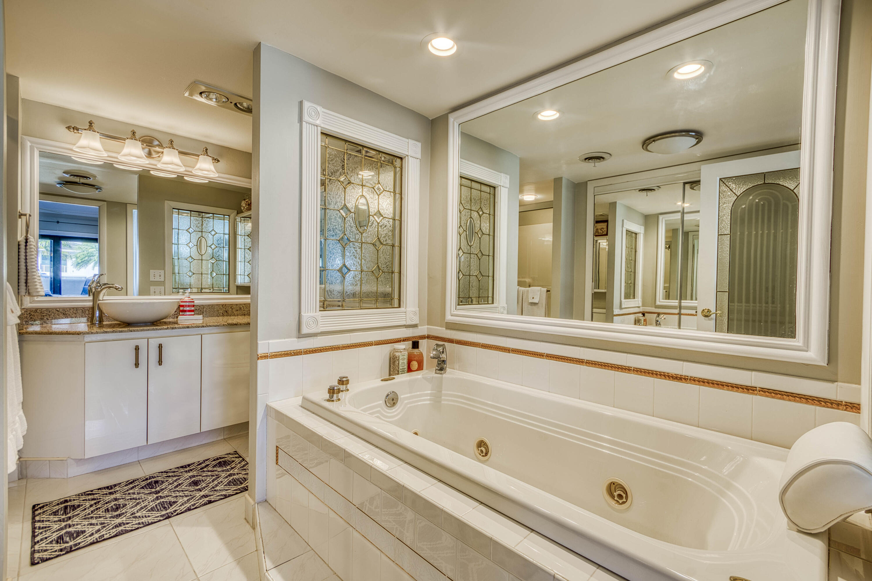 Old Port Cove - Residential