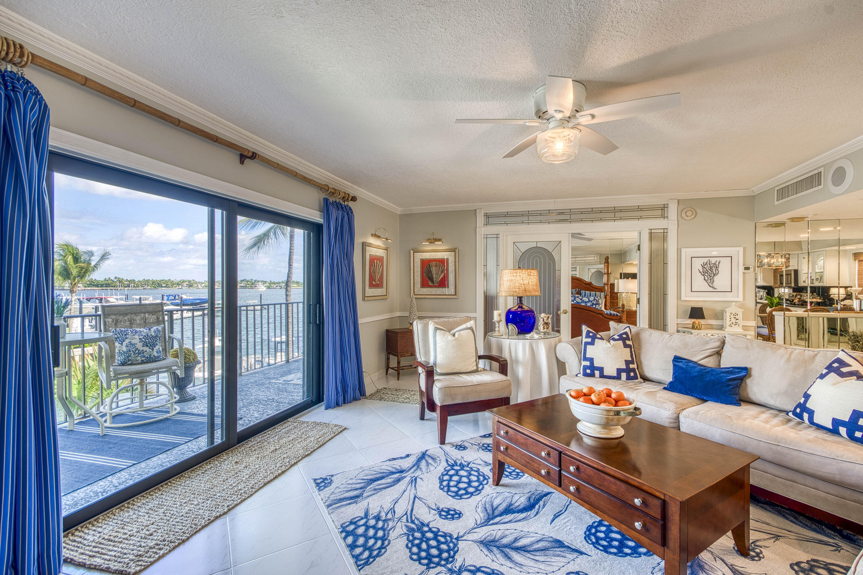 Old Port Cove - Residential