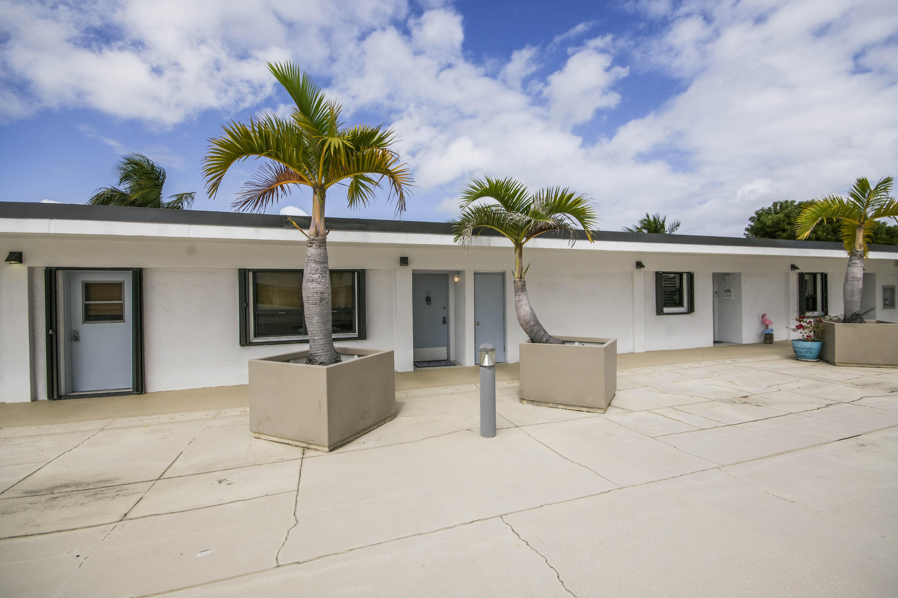 Old Port Cove - Residential