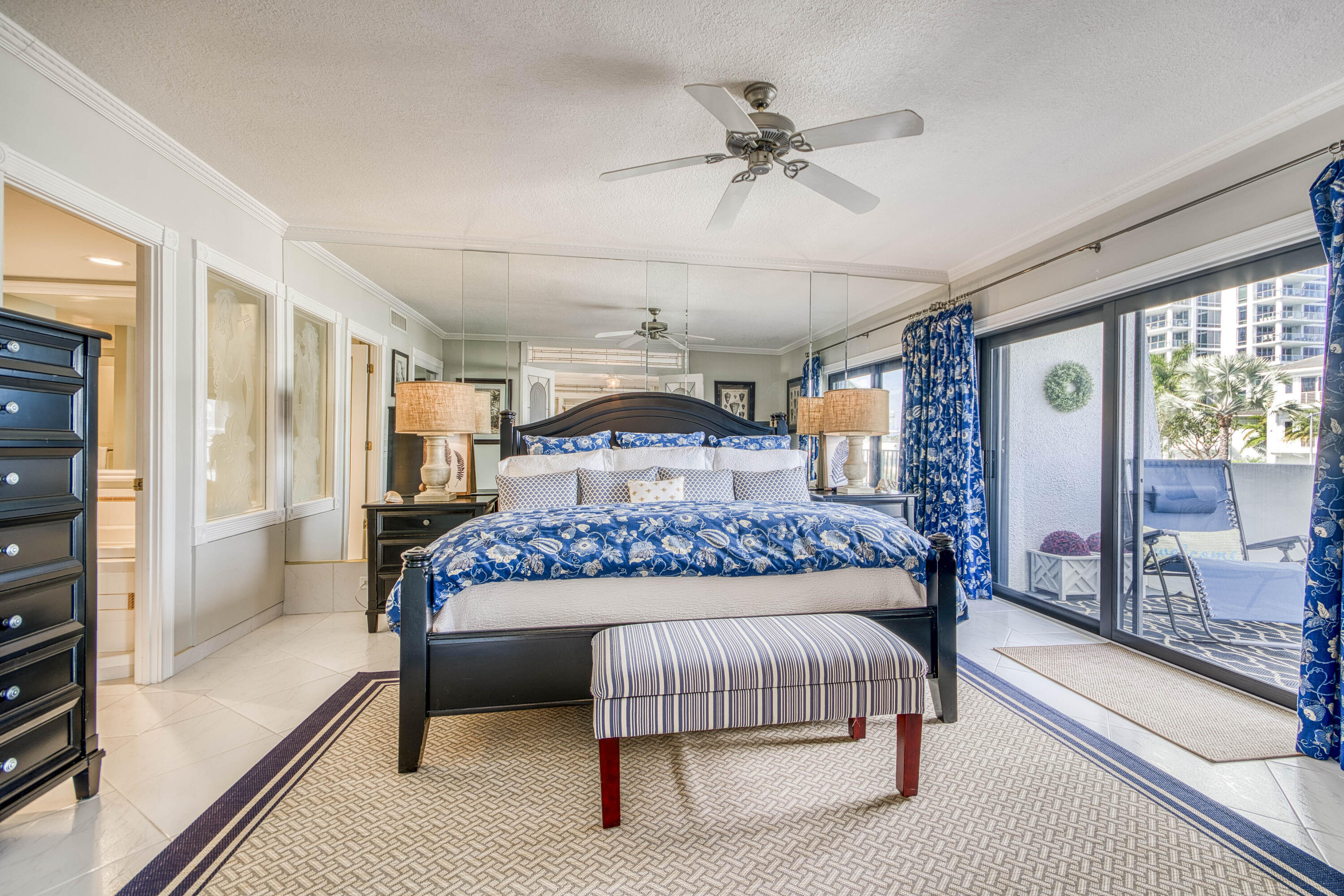 Old Port Cove - Residential